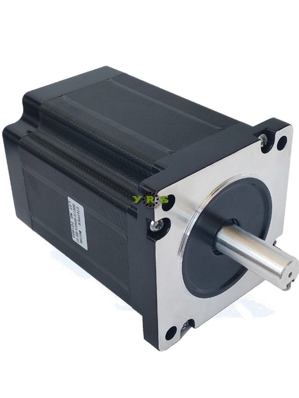 Nema 34 Step Motor