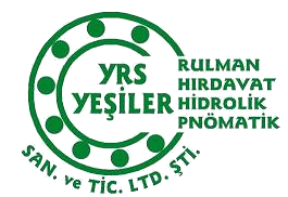 Yrs Yeşiler Rulman